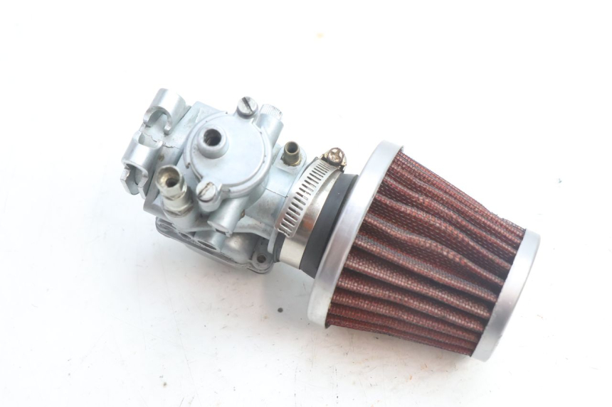 photo de CARBURATEUR PEUGEOT LUDIX BLASTER 50 (2006 - 2014) - Overzicht