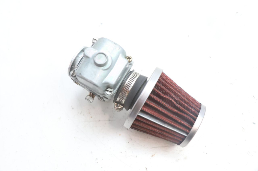 photo de CARBURATEUR PEUGEOT LUDIX BLASTER 50 (2006 - 2014) - Bevestigingspunten