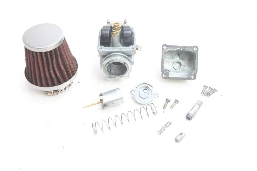 photo de CARBURATEUR PEUGEOT LUDIX BLASTER 50 (2006 - 2014) - Gecontroleerd onderdeel