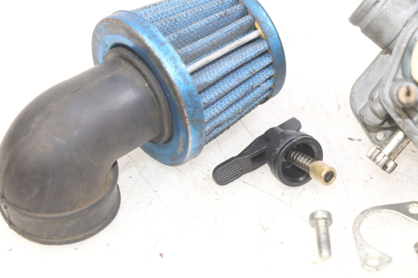 photo de VERGASER PEUGEOT LUDIX 50 (2005 - 2007) - Markeringen en referenties