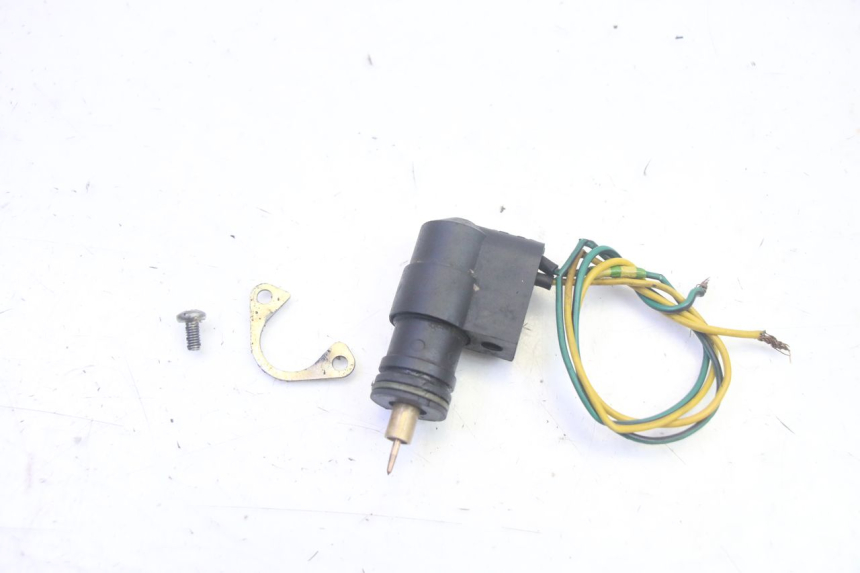 photo de VERGASER PEUGEOT LUDIX 50 (2005 - 2007) - Kenmerkende details