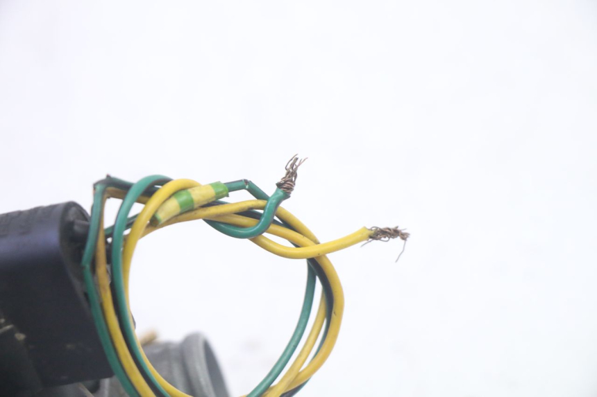 photo de VERGASER PEUGEOT LUDIX 50 (2005 - 2007) - Zoom op componenten