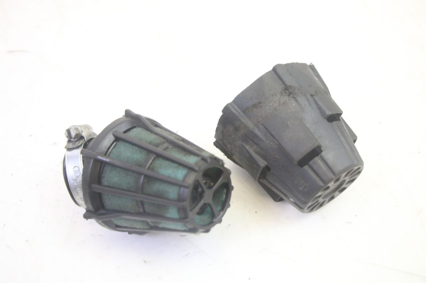 photo de VERGASER PEUGEOT LUDIX 50 (2005 - 2007) - Detailaanzicht