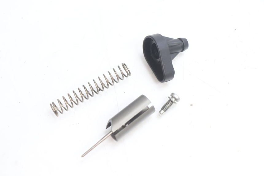 photo de VERGASER PEUGEOT LUDIX 50 (2008 - 2017) - Kenmerkende details