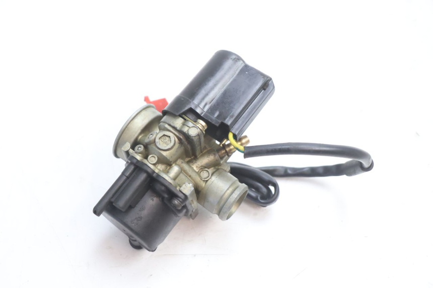 photo de VERGASER PEUGEOT LUDIX 50 (2008 - 2017) - Technische close-up