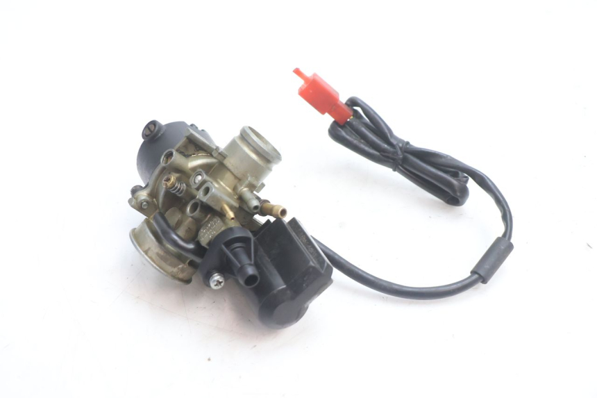photo de VERGASER PEUGEOT LUDIX 50 (2008 - 2017) - Overzicht