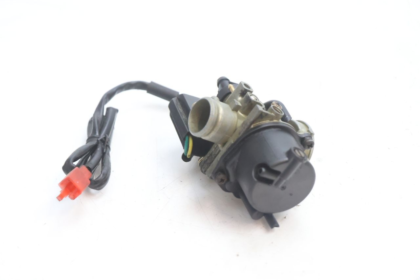 photo de VERGASER PEUGEOT LUDIX 50 (2008 - 2017) - Bevestigingspunten