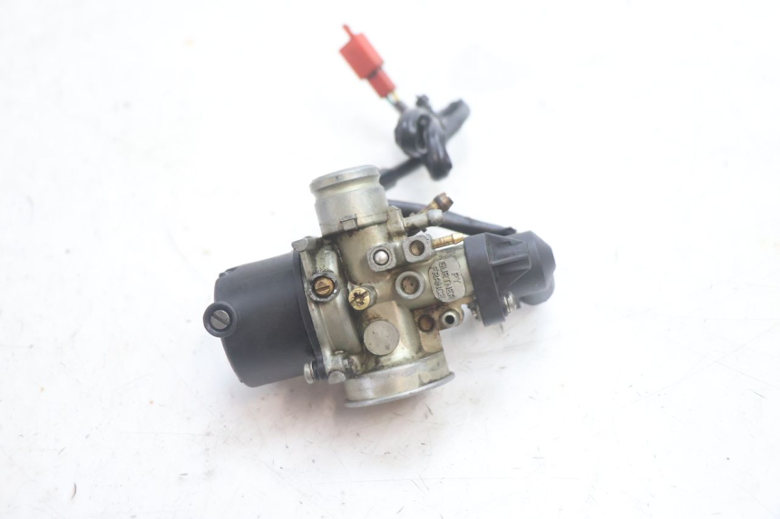 photo de VERGASER PEUGEOT LUDIX 50 (2005 - 2007) - Detail van het onderdeel