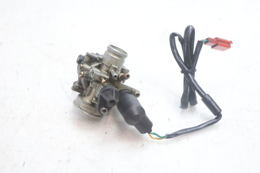 photo de VERGASER PEUGEOT LUDIX 50 (2005 - 2007) - Overzicht