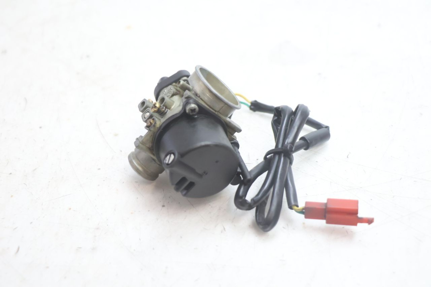 photo de VERGASER PEUGEOT LUDIX 50 (2005 - 2007) - Bevestigingspunten