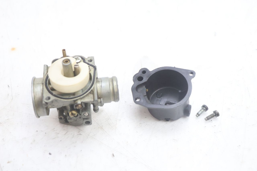 photo de VERGASER PEUGEOT LUDIX 50 (2005 - 2007) - Gecontroleerd onderdeel