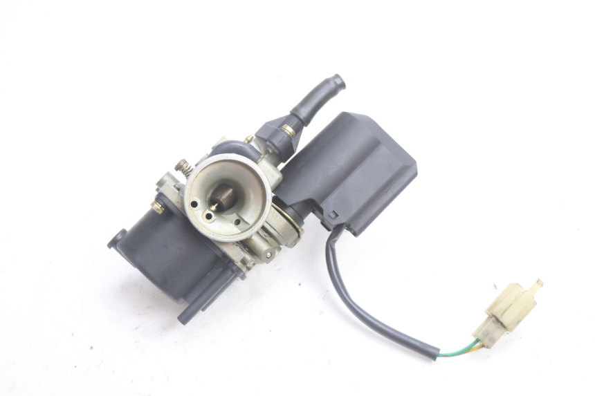 photo de CARBURATEUR PEUGEOT LUDIX ONE 14P 50 (2004 - 2013) - Hoofdaanzicht