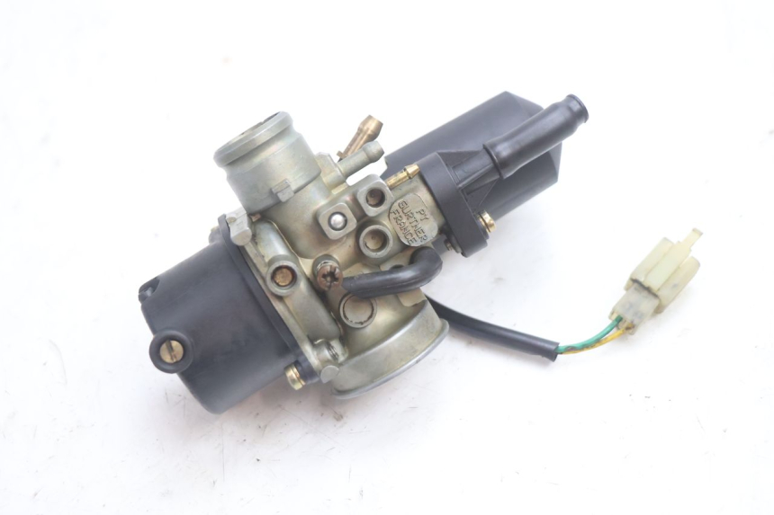 photo de CARBURATEUR PEUGEOT LUDIX ONE 14P 50 (2004 - 2013) - Detail van het onderdeel