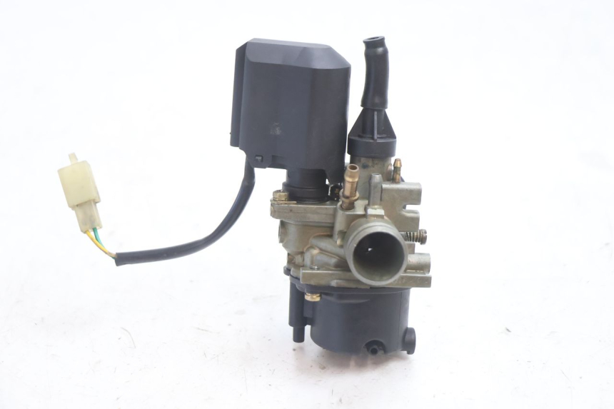 photo de CARBURATEUR PEUGEOT LUDIX ONE 14P 50 (2004 - 2013) - Andere kijkhoek