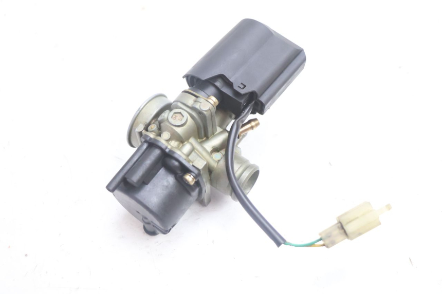 photo de CARBURATEUR PEUGEOT LUDIX ONE 14P 50 (2004 - 2013) - Technische close-up