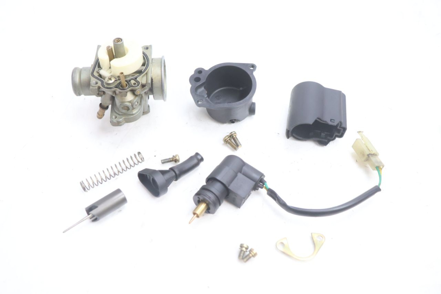 photo de CARBURATEUR PEUGEOT LUDIX ONE 14P 50 (2004 - 2013) - Overzicht