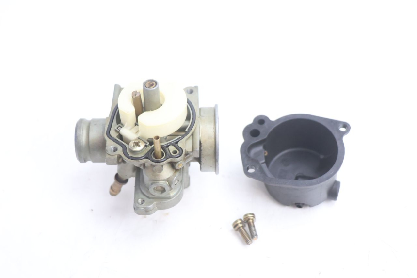 photo de CARBURATEUR PEUGEOT LUDIX ONE 14P 50 (2004 - 2013) - Bevestigingspunten