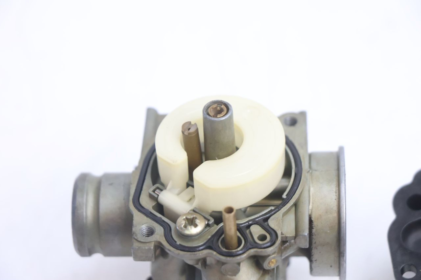photo de CARBURATEUR PEUGEOT LUDIX ONE 14P 50 (2004 - 2013) - Staat van het oppervlak