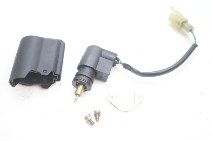 photo de CARBURATEUR PEUGEOT LUDIX ONE 14P 50 (2004 - 2013) - Markeringen en referenties