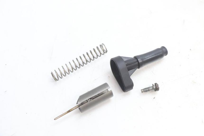 photo de VERGASER PEUGEOT LUDIX ONE 50 (2004 - 2013) - Kenmerkende details