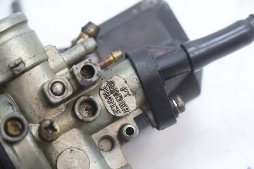 photo de VERGASER PEUGEOT LUDIX ONE 50 (2004 - 2013) - Technische close-up