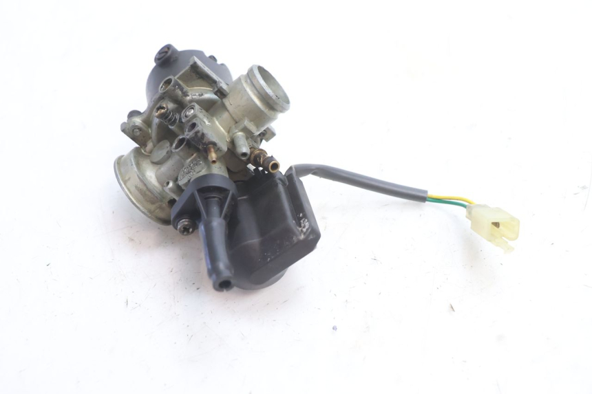 photo de VERGASER PEUGEOT LUDIX ONE 50 (2004 - 2013) - Overzicht