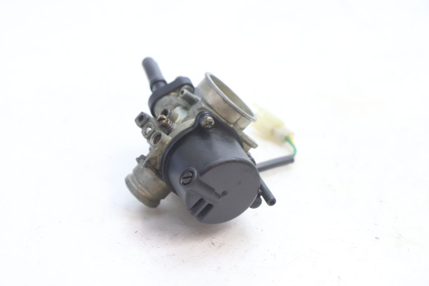 photo de VERGASER PEUGEOT LUDIX ONE 50 (2004 - 2013) - Bevestigingspunten