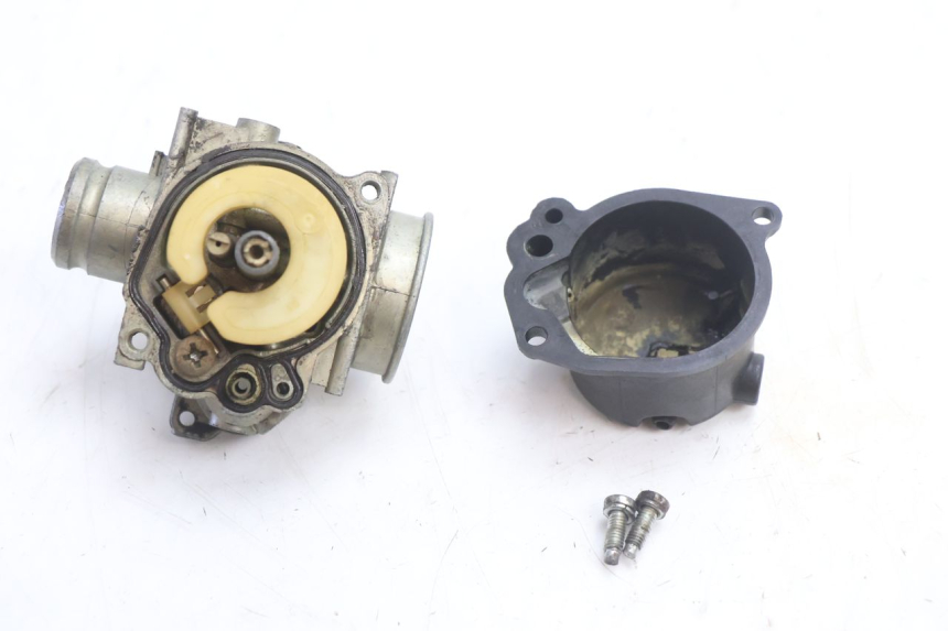 photo de VERGASER PEUGEOT LUDIX ONE 50 (2004 - 2013) - Gecontroleerd onderdeel