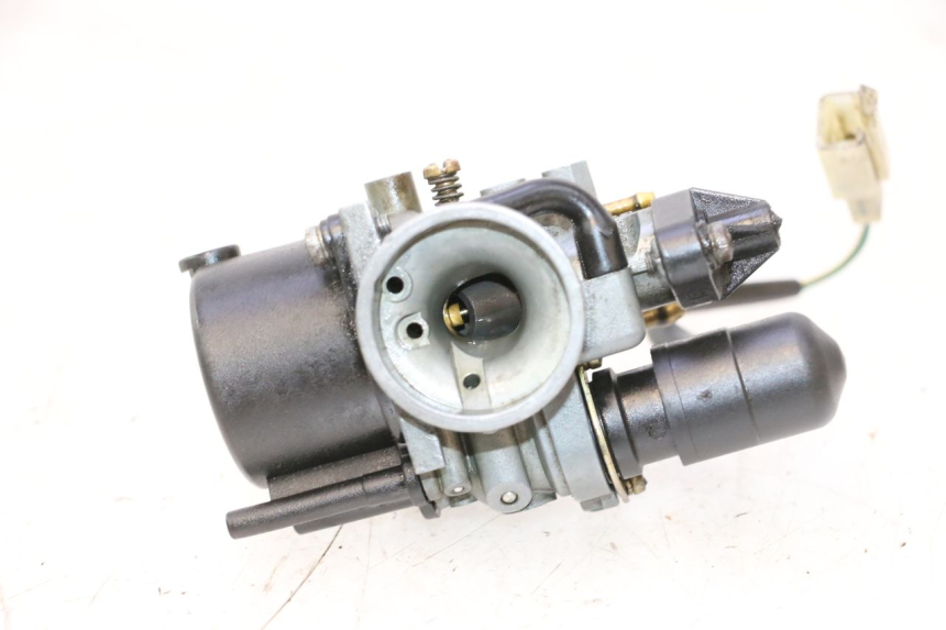 photo de VERGASER PEUGEOT LUDIX ONE 50 (2004 - 2013) - Hoofdaanzicht