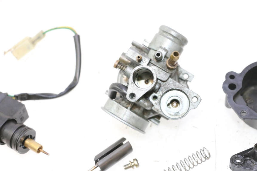 photo de VERGASER PEUGEOT LUDIX ONE 50 (2004 - 2013) - Productaanzicht