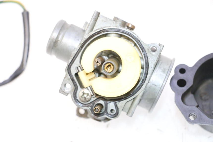photo de VERGASER PEUGEOT LUDIX ONE 50 (2004 - 2013) - Detailaanzicht