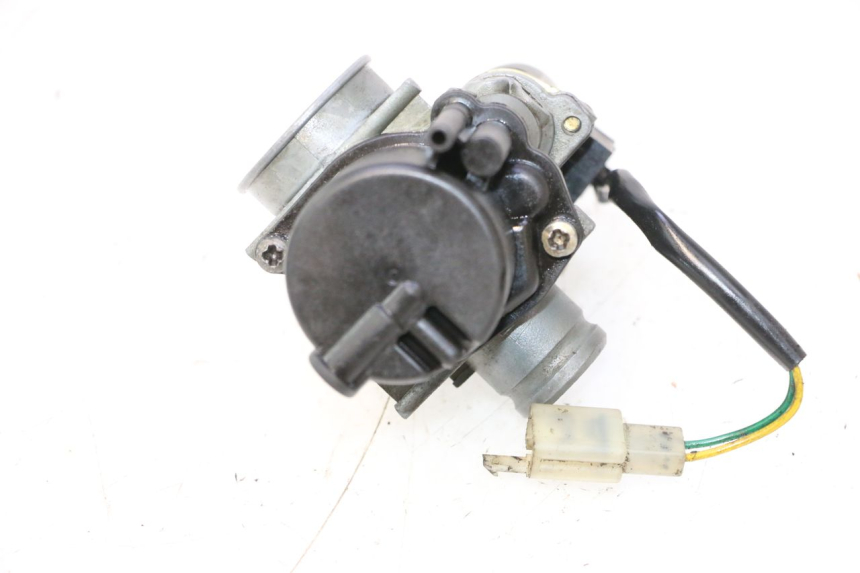 photo de VERGASER PEUGEOT LUDIX ONE 50 (2004 - 2013) - Andere kijkhoek
