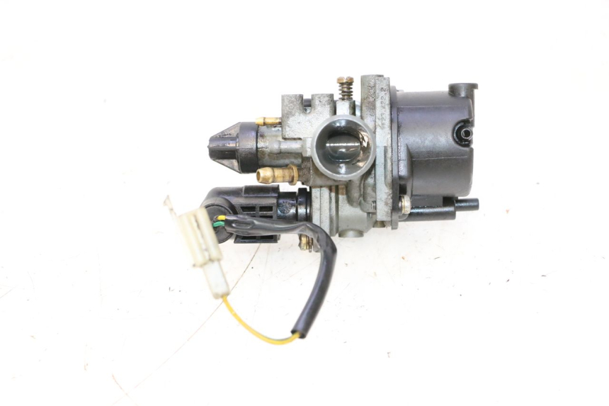 photo de VERGASER PEUGEOT LUDIX ONE 50 (2004 - 2013) - Technische close-up