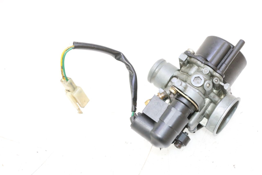 photo de VERGASER PEUGEOT LUDIX ONE 50 (2004 - 2013) - Overzicht
