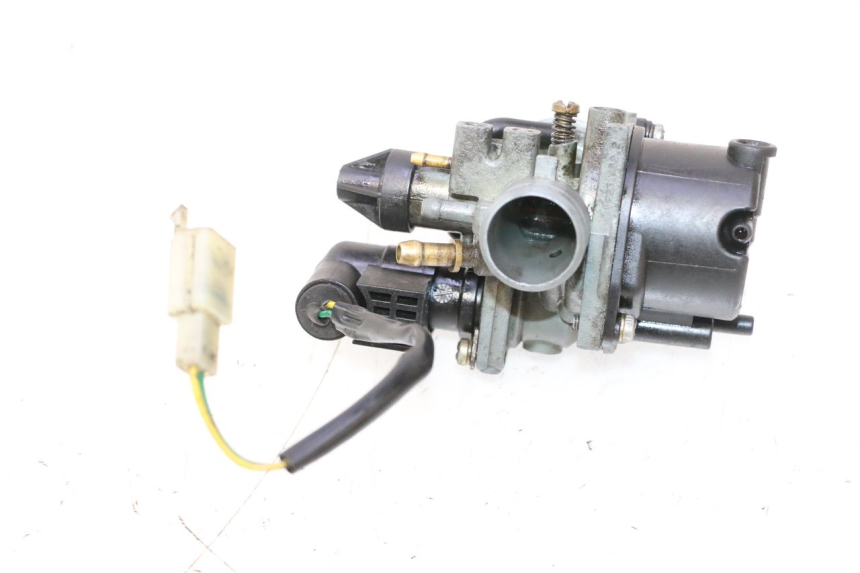 photo de VERGASER PEUGEOT LUDIX ONE 50 (2004 - 2013) - Bevestigingspunten