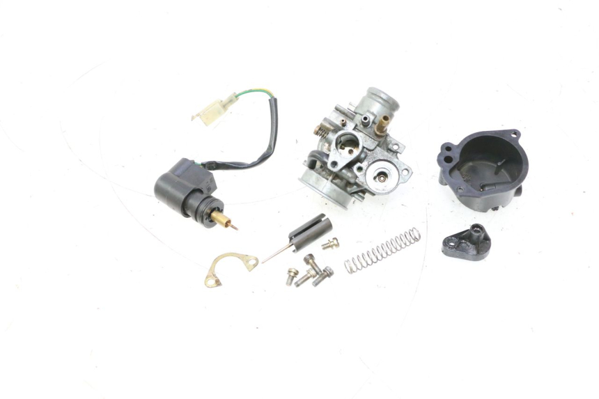 photo de VERGASER PEUGEOT LUDIX ONE 50 (2004 - 2013) - Markeringen en referenties