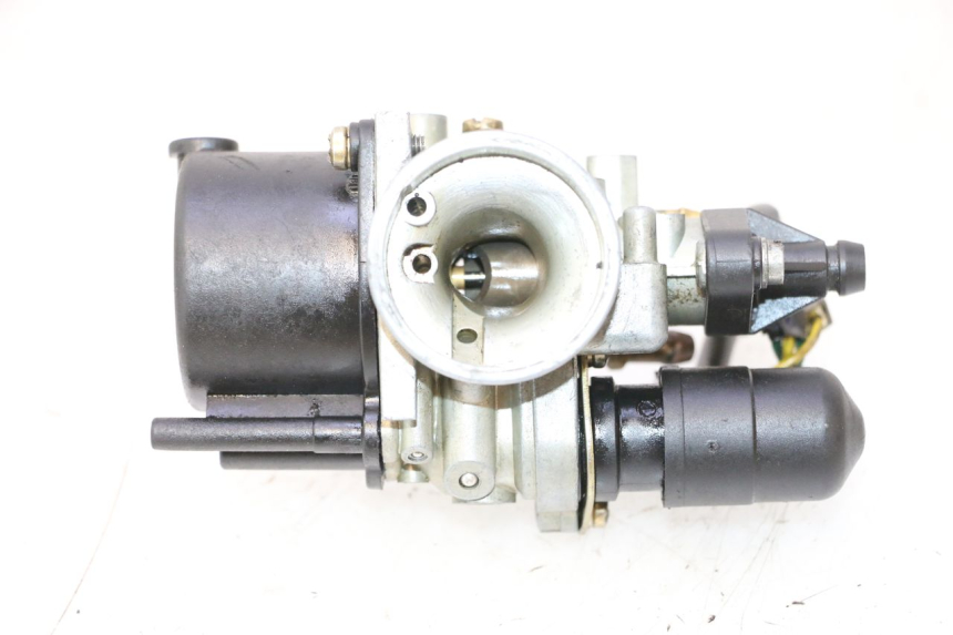photo de VERGASER PEUGEOT LUDIX ONE 50 (2004 - 2006) - Hoofdaanzicht