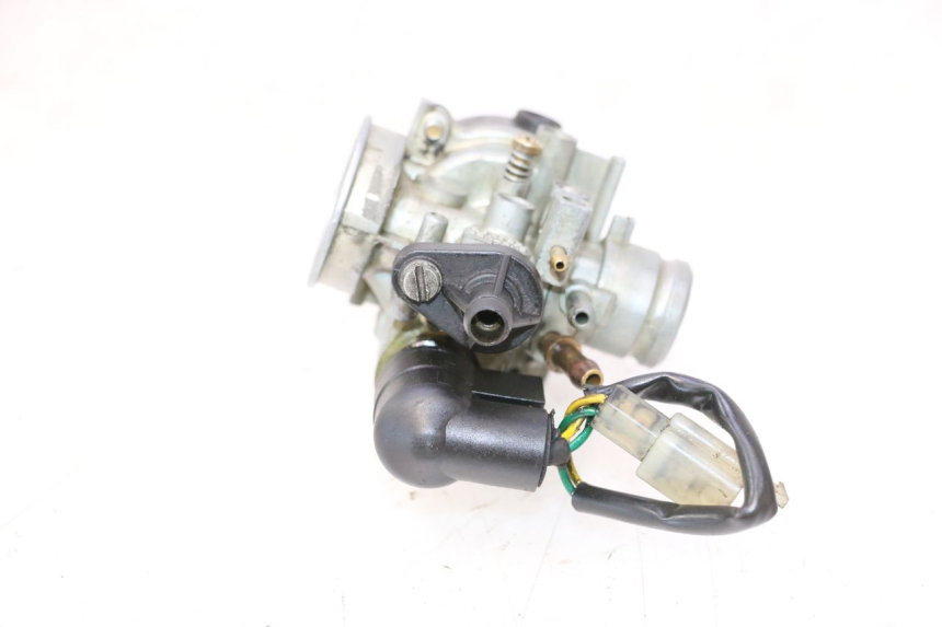 photo de VERGASER PEUGEOT LUDIX ONE 50 (2004 - 2006) - Zoom op gebruiksstaat