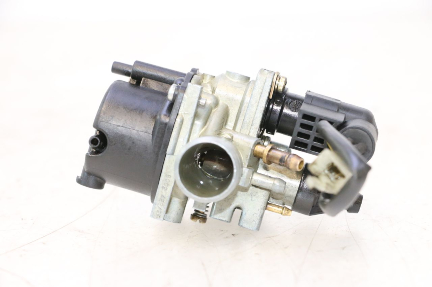 photo de VERGASER PEUGEOT LUDIX ONE 50 (2004 - 2006) - Technische close-up