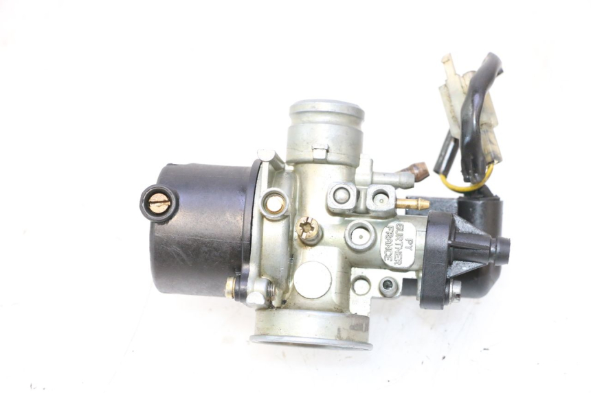 photo de VERGASER PEUGEOT LUDIX ONE 50 (2004 - 2006) - Overzicht