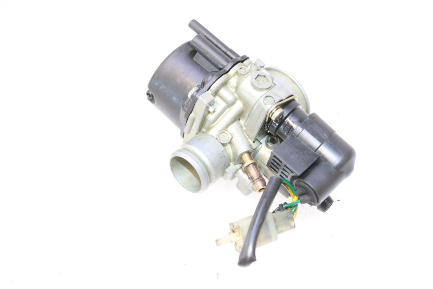 photo de VERGASER PEUGEOT LUDIX ONE 50 (2004 - 2006) - Bevestigingspunten