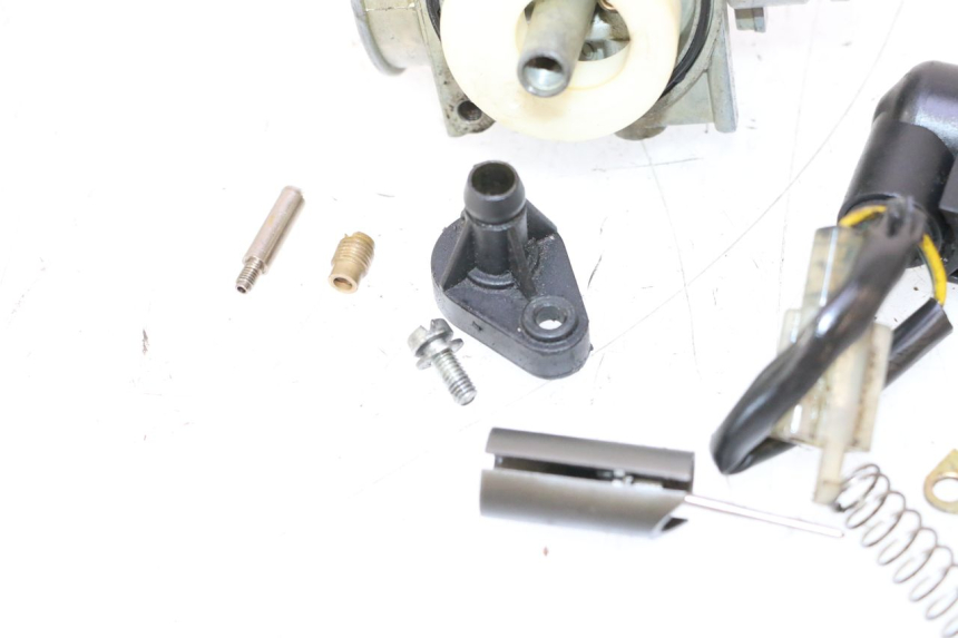 photo de VERGASER PEUGEOT LUDIX ONE 50 (2004 - 2006) - Gecontroleerd onderdeel