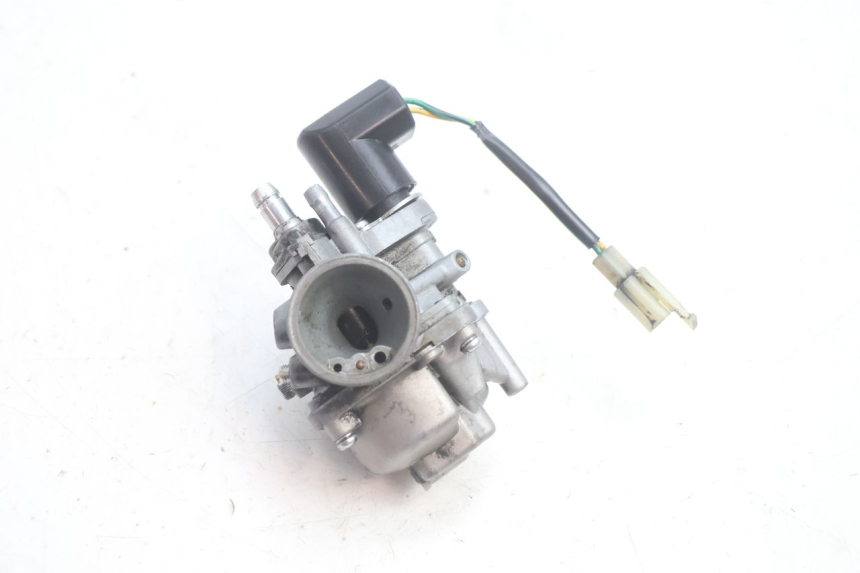 photo de CARBURATEUR PEUGEOT LUDIX PRO 2T 50 (2010 - 2017) - Hoofdaanzicht
