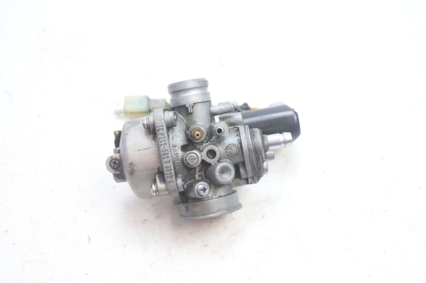 photo de CARBURATEUR PEUGEOT LUDIX PRO 2T 50 (2010 - 2017) - Detail van het onderdeel