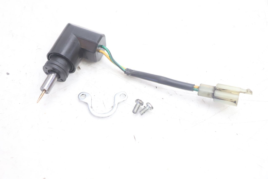 photo de CARBURATEUR PEUGEOT LUDIX PRO 2T 50 (2010 - 2017) - Zoom op componenten