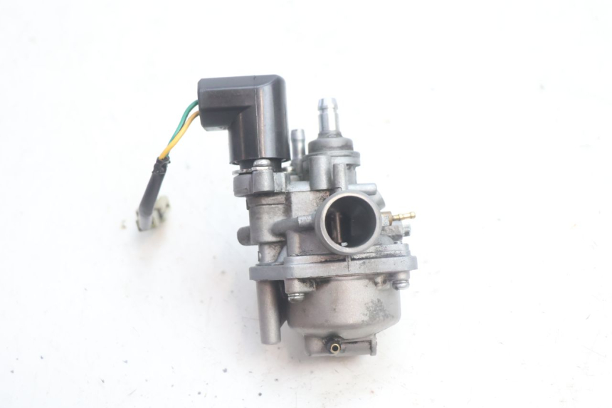photo de CARBURATEUR PEUGEOT LUDIX PRO 2T 50 (2010 - 2017) - Zoom op gebruiksstaat