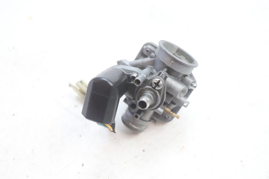 photo de CARBURATEUR PEUGEOT LUDIX PRO 2T 50 (2010 - 2017) - Technische close-up