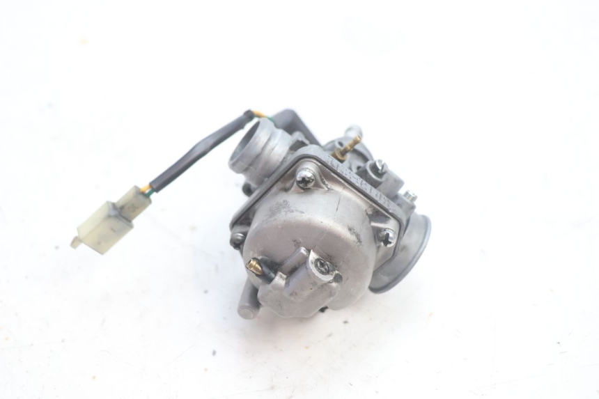 photo de CARBURATEUR PEUGEOT LUDIX PRO 2T 50 (2010 - 2017) - Overzicht