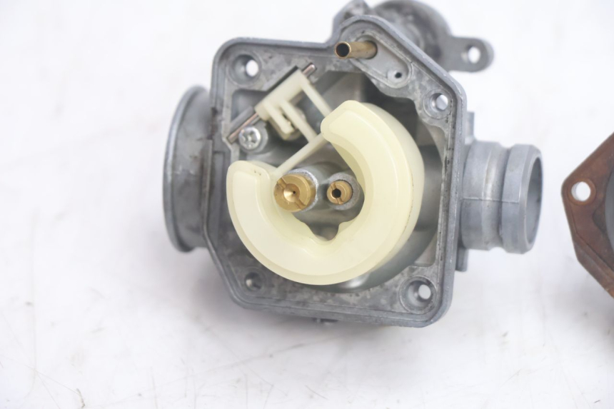 photo de CARBURATEUR PEUGEOT LUDIX PRO 2T 50 (2010 - 2017) - Gecontroleerd onderdeel