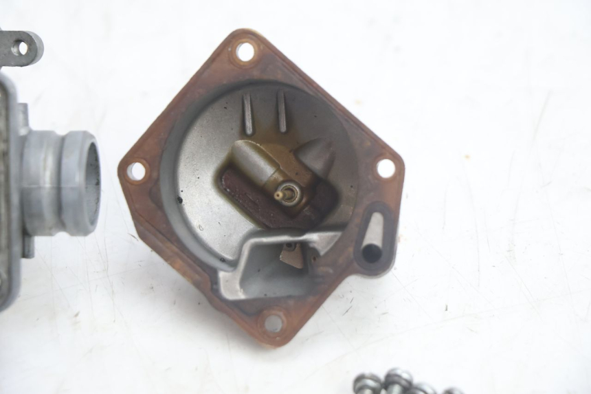 photo de CARBURATEUR PEUGEOT LUDIX PRO 2T 50 (2010 - 2017) - Markeringen en referenties